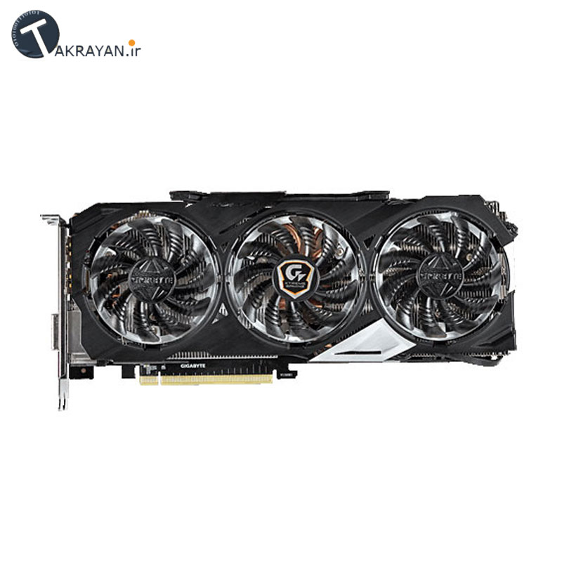 GIGABYTE GV-N970XTREME-4GD GTX 970 4GB